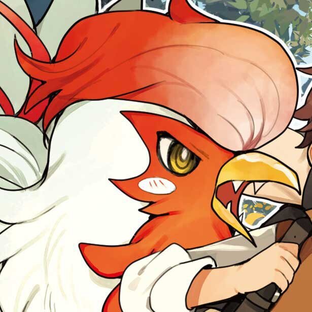 もふもふ