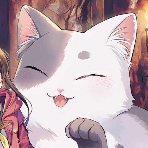 もふもふ