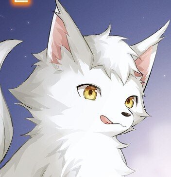 もふもふ