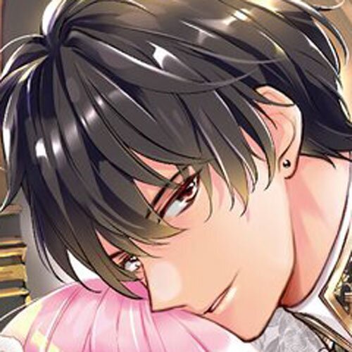 キャラクターアイコン