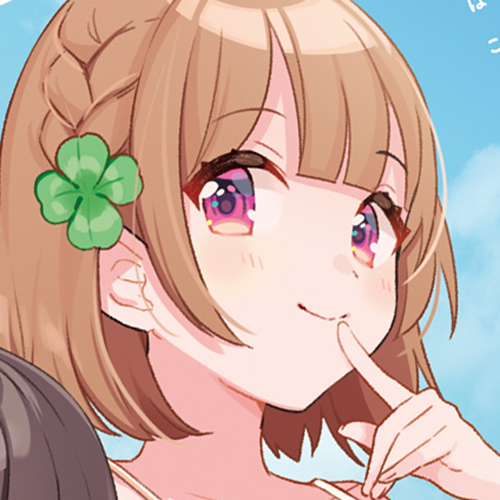 キャラクターアイコン