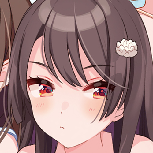 キャラクターアイコン