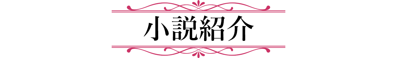 小説紹介