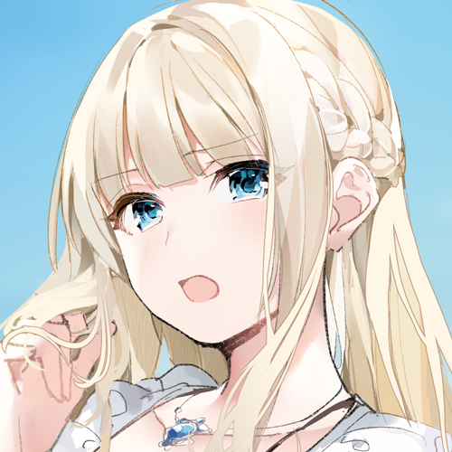 シャーロット・有坂（ありさか）・アンダーソン