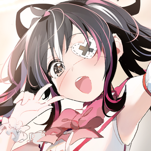 斎川 唯（さいかわ ゆい）