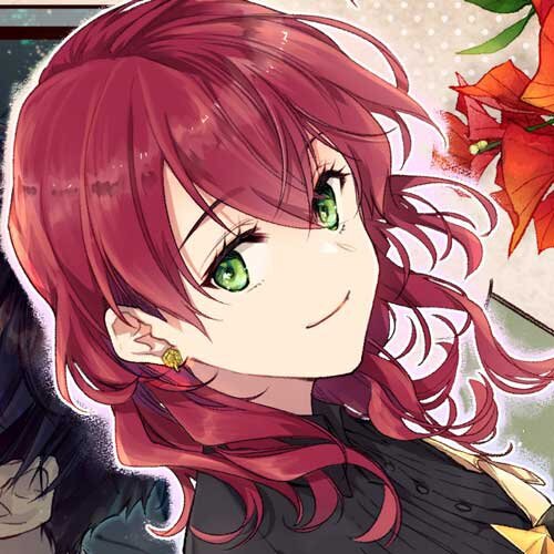 ダリヤ・ロセッティ